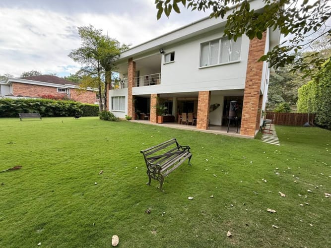 Casa de 4 alcobas en venta en Terrazas De Menzuli, Floridablanca, 424 m² · foto 21 de 21