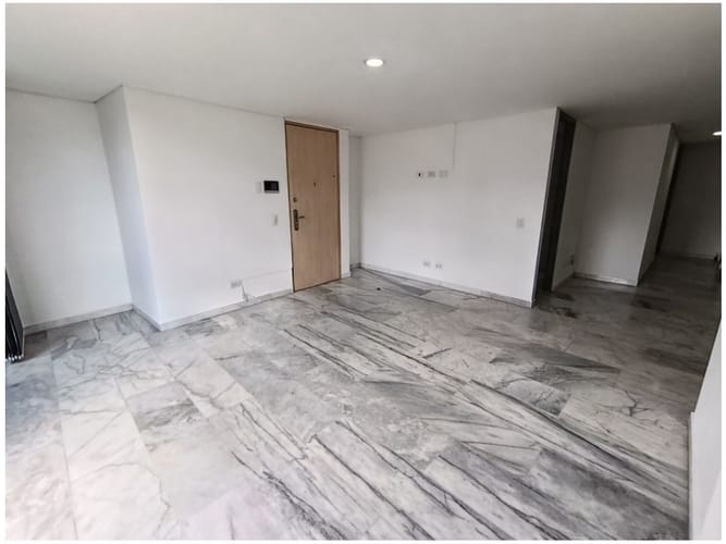 Apartamento en venta en Conquistadores, Medellín, 107 m² · foto 4 de 24