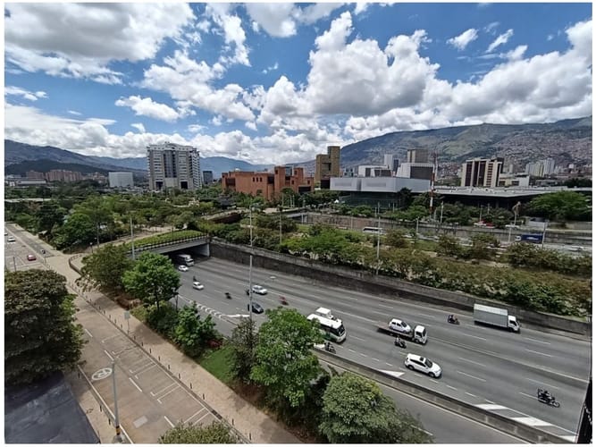 Apartamento en venta en Conquistadores, Medellín, 107 m² · foto 7 de 24