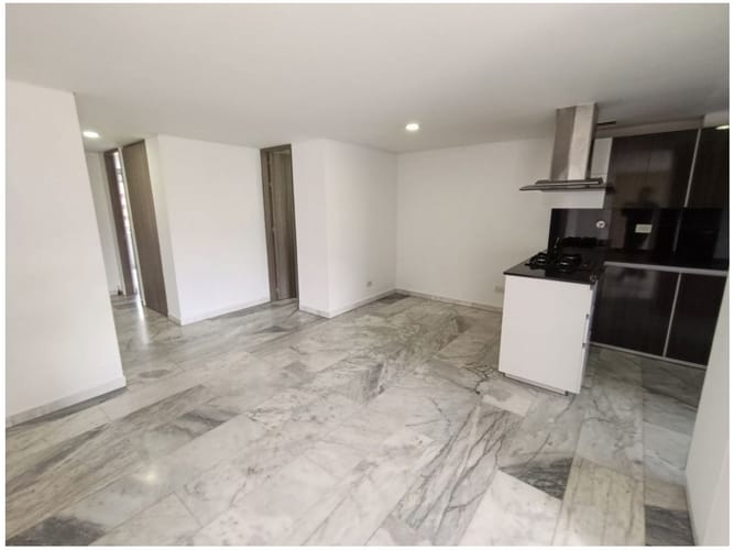 Apartamento en venta en Conquistadores, Medellín, 107 m² · foto 8 de 24