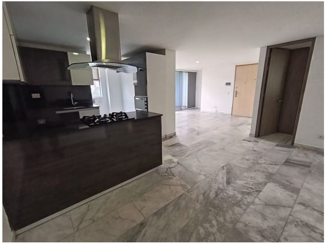 Apartamento en venta en Conquistadores, Medellín, 107 m² · foto 10 de 24