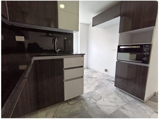 Apartamento en venta en Conquistadores, Medellín, 107 m² · foto 13 de 24