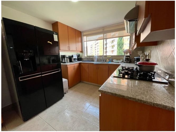 Casa de 3 alcobas en venta en Obrero, Envigado, 164 m² · foto 4 de 17