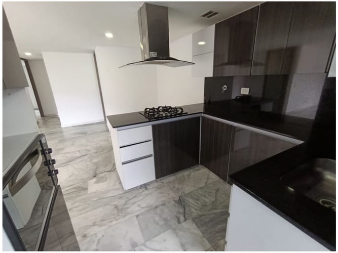 Apartamento en venta en Conquistadores, Medellín, 107 m² · foto 15 de 24