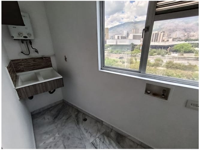 Apartamento en venta en Conquistadores, Medellín, 107 m² · foto 16 de 24