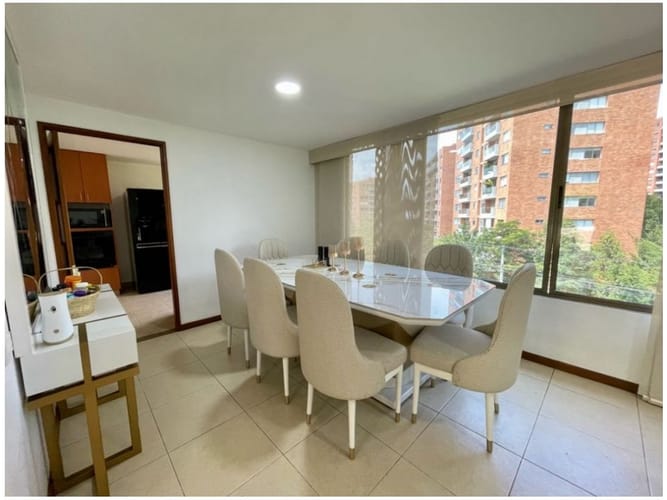 Casa de 3 alcobas en venta en Obrero, Envigado, 164 m² · foto 6 de 17