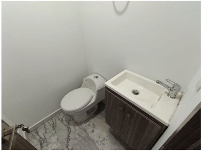 Apartamento en venta en Conquistadores, Medellín, 107 m² · foto 17 de 24