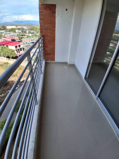Apartamento de 3 alcobas en arriendo en Ub. Canaima, Neiva, 92 m² · foto 3 de 20