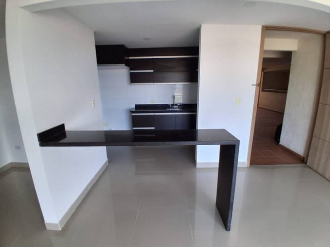 Apartamento de 3 alcobas en arriendo en Ub. Canaima, Neiva, 92 m² · foto 4 de 20