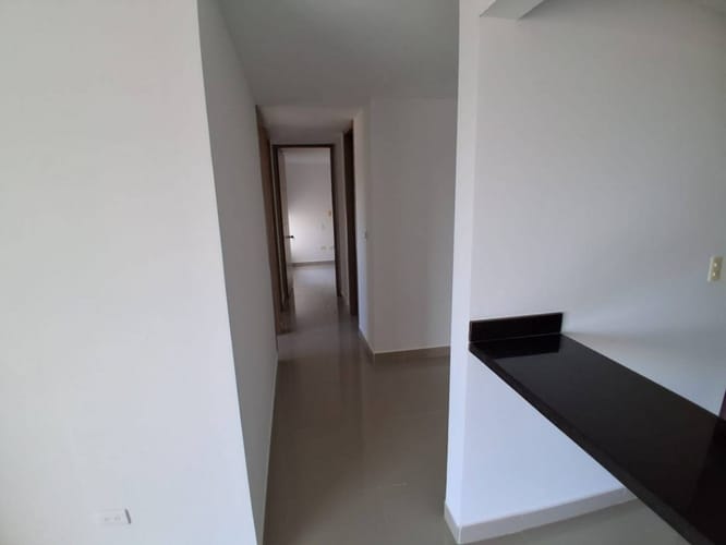 Apartamento de 3 alcobas en arriendo en Ub. Canaima, Neiva, 92 m² · foto 7 de 20