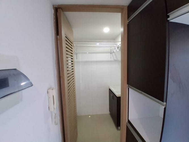 Apartamento de 3 alcobas en arriendo en Ub. Canaima, Neiva, 92 m² · foto 10 de 20
