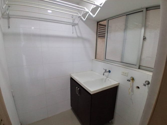 Apartamento de 3 alcobas en arriendo en Ub. Canaima, Neiva, 92 m² · foto 11 de 20