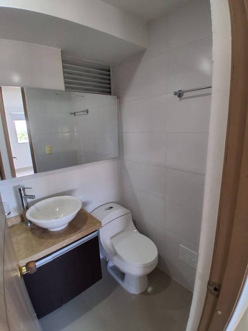 Apartamento de 3 alcobas en arriendo en Ub. Canaima, Neiva, 92 m² · foto 12 de 20