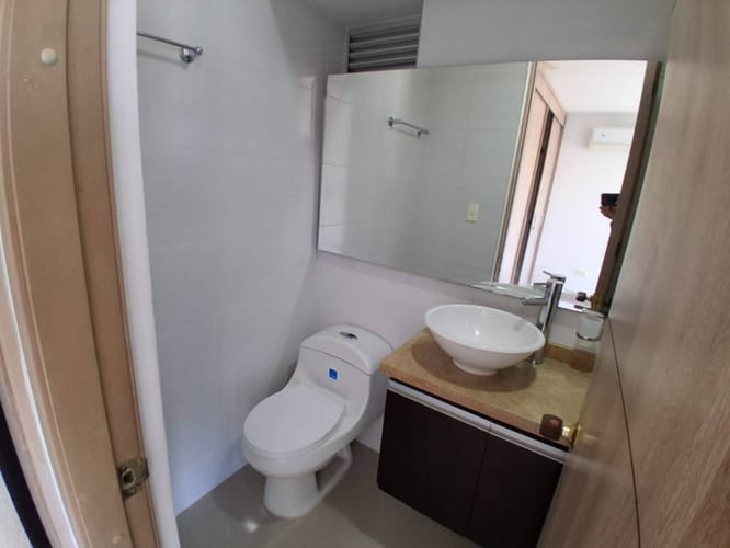 Apartamento de 3 alcobas en arriendo en Ub. Canaima, Neiva, 92 m² · foto 15 de 20