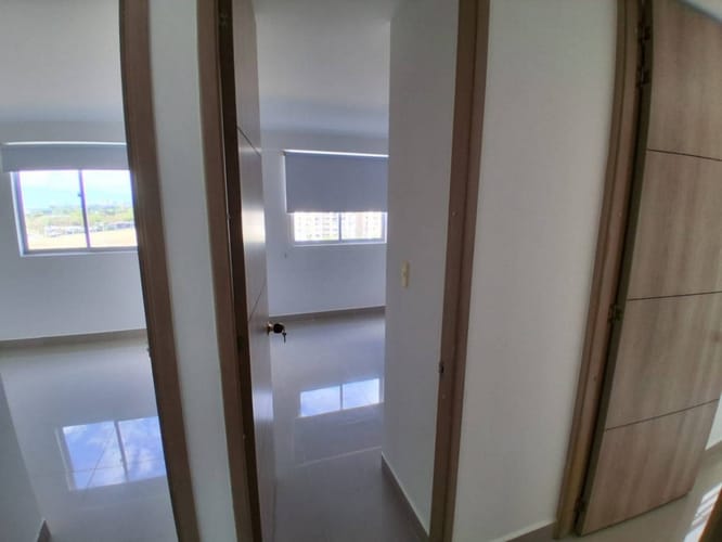 Apartamento de 3 alcobas en arriendo en Ub. Canaima, Neiva, 92 m² · foto 18 de 20