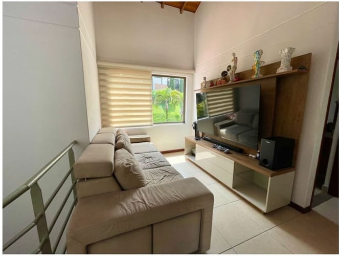 Casa de 3 alcobas en venta en Obrero, Envigado, 164 m² · foto 13 de 17
