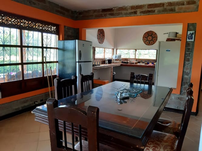 Finca en venta en Actividad Multiple, Copacabana, 3700 m² · foto 18 de 24