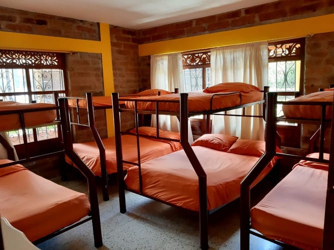 Finca en venta en Actividad Multiple, Copacabana, 3700 m² · foto 19 de 24