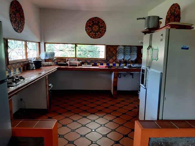 Finca en venta en Actividad Multiple, Copacabana, 3700 m² · foto 20 de 24