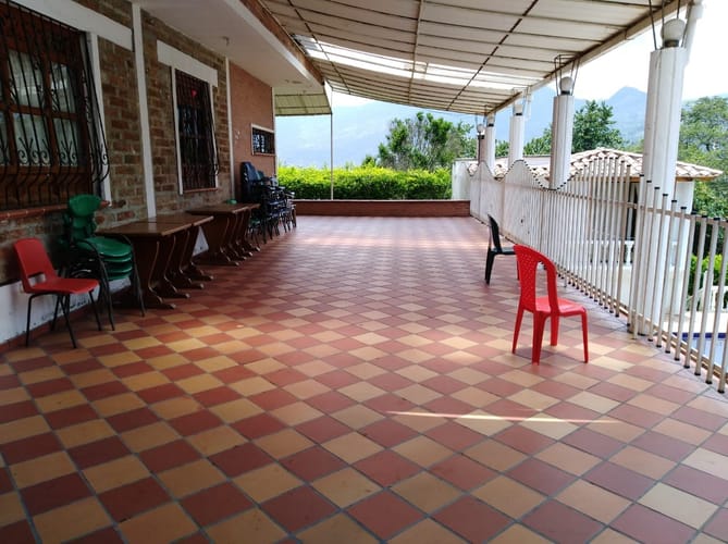 Finca en venta en Actividad Multiple, Copacabana, 3700 m² · foto 22 de 24