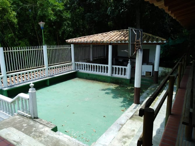 Finca en venta en Actividad Multiple, Copacabana, 3700 m² · foto 15 de 24