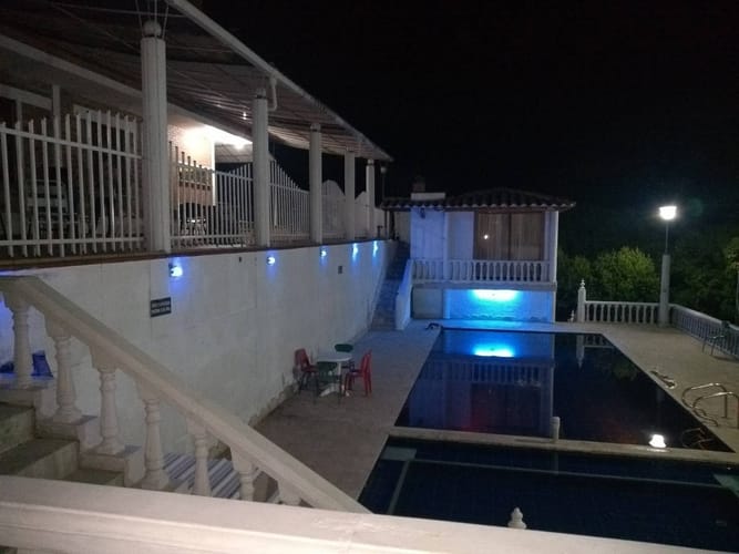 Finca en venta en Actividad Multiple, Copacabana, 3700 m² · foto 24 de 24