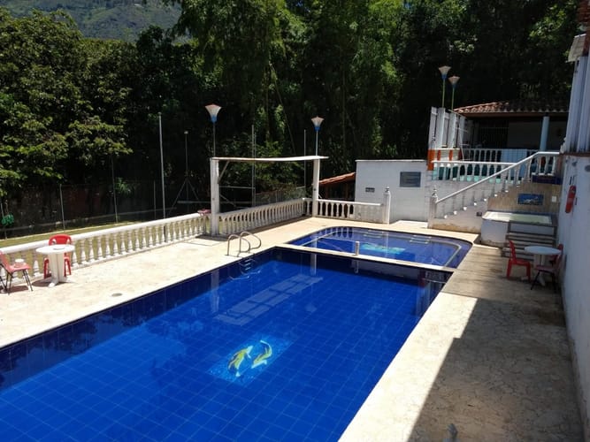 Finca en venta en Actividad Multiple, Copacabana, 3700 m² · foto 12 de 24