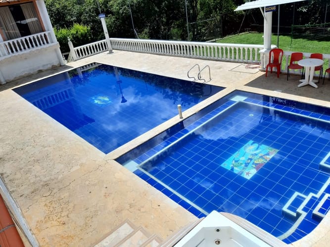 Finca en venta en Actividad Multiple, Copacabana, 3700 m² · foto 14 de 24