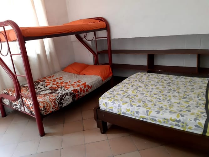 Finca en venta en Actividad Multiple, Copacabana, 3700 m² · foto 23 de 24