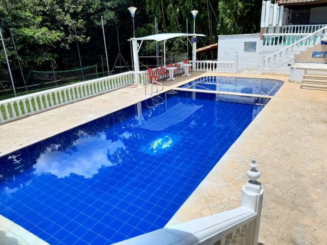 Finca en venta en Actividad Multiple, Copacabana, 3700 m² · foto 13 de 24