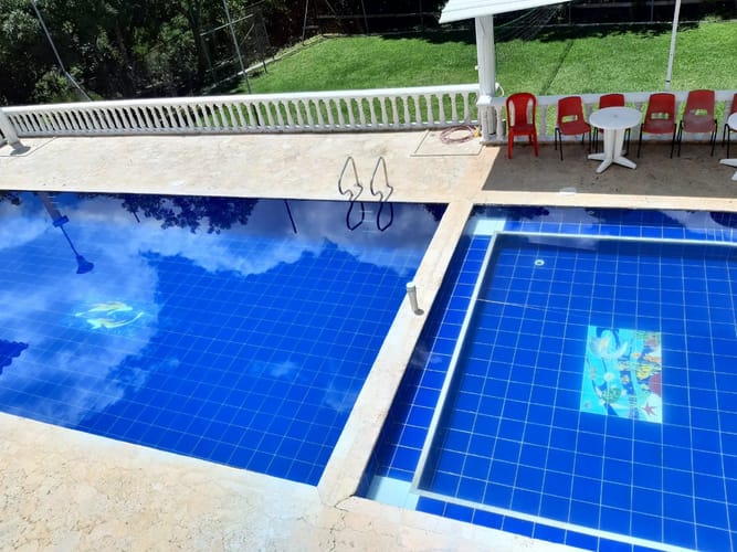 Finca en venta en Actividad Multiple, Copacabana, 3700 m² · foto 11 de 24