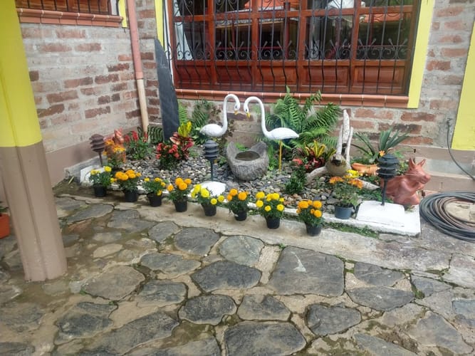 Finca en venta en Actividad Multiple, Copacabana, 3700 m² · foto 9 de 24