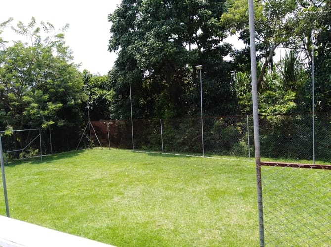 Finca en venta en Actividad Multiple, Copacabana, 3700 m² · foto 16 de 24