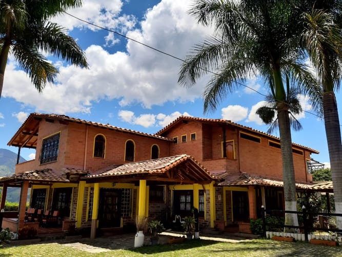 Finca en venta en Actividad Multiple, Copacabana, 3700 m² · foto 5 de 24