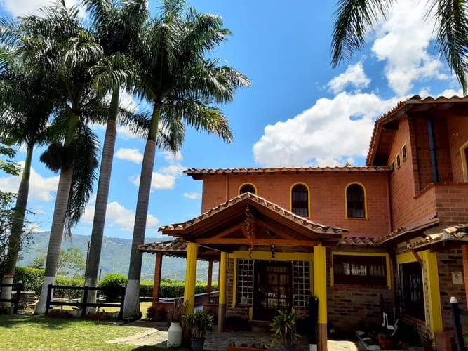 Finca en venta en Actividad Multiple, Copacabana, 3700 m² · foto 4 de 24
