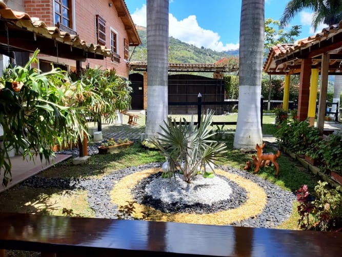 Finca en venta en Actividad Multiple, Copacabana, 3700 m² · foto 10 de 24