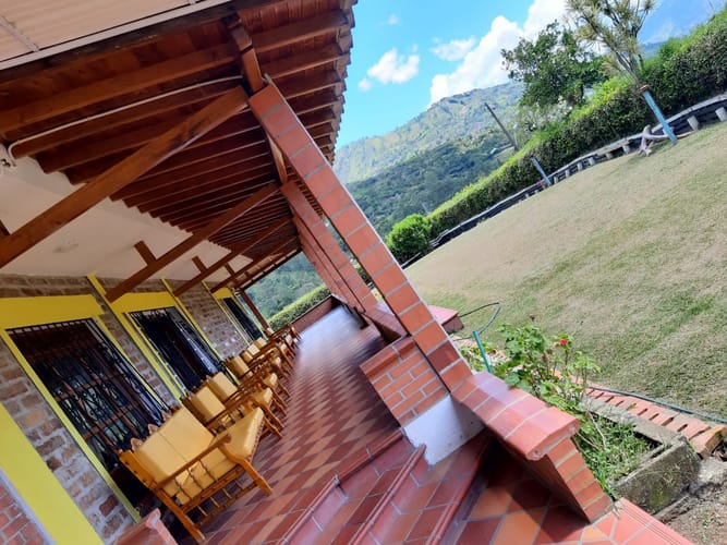 Finca en venta en Actividad Multiple, Copacabana, 3700 m² · foto 7 de 24