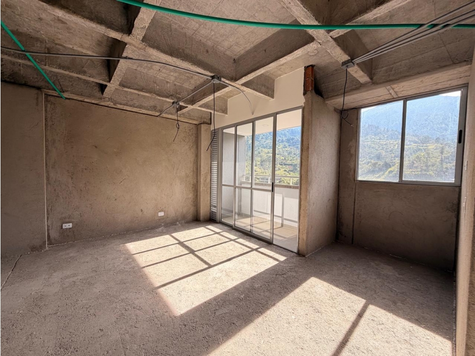 Apartamento en Venta en La Aldea, La estrella