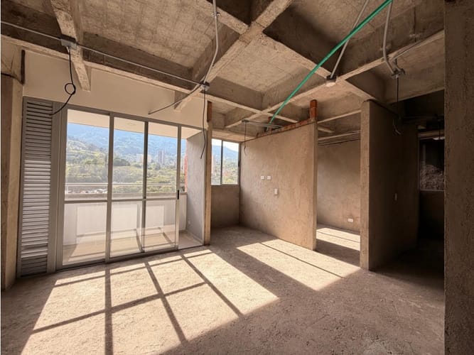 Apartamento en venta en La Aldea, La Estrella · foto 2 de 15