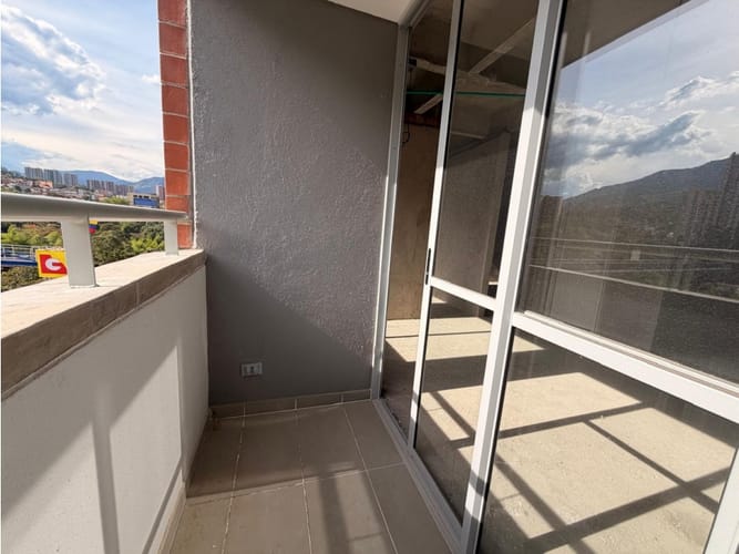 Apartamento en venta en La Aldea, La Estrella · foto 3 de 15