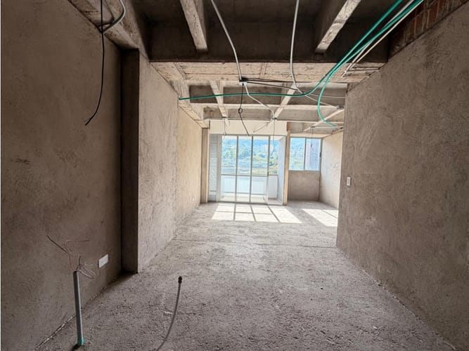 Apartamento en venta en La Aldea, La Estrella · foto 4 de 15