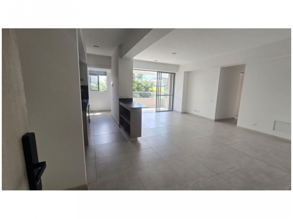 Apartamento en venta en Las Vegas, Envigado · foto 2 de 15