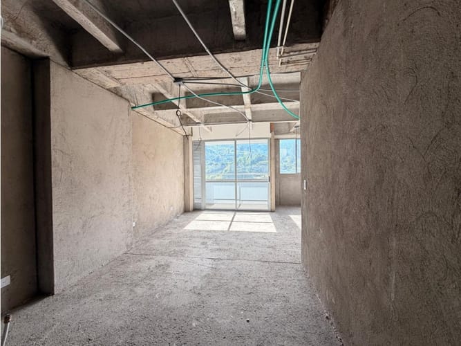 Apartamento en venta en La Aldea, La Estrella · foto 5 de 15