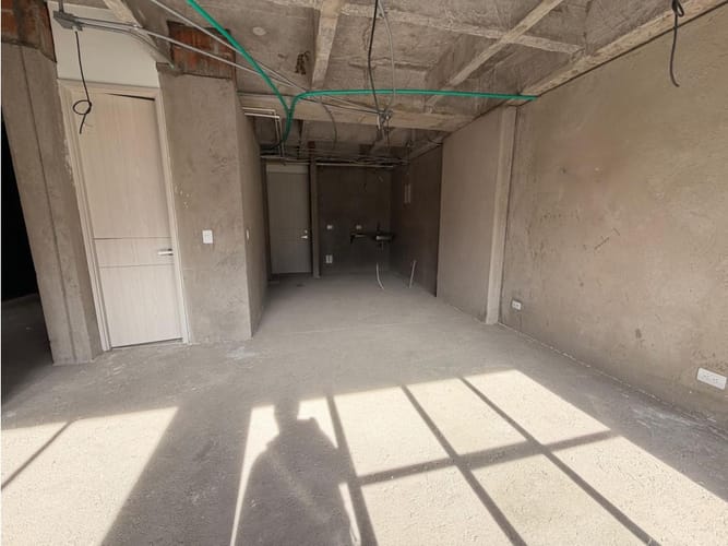 Apartamento en venta en La Aldea, La Estrella · foto 6 de 15