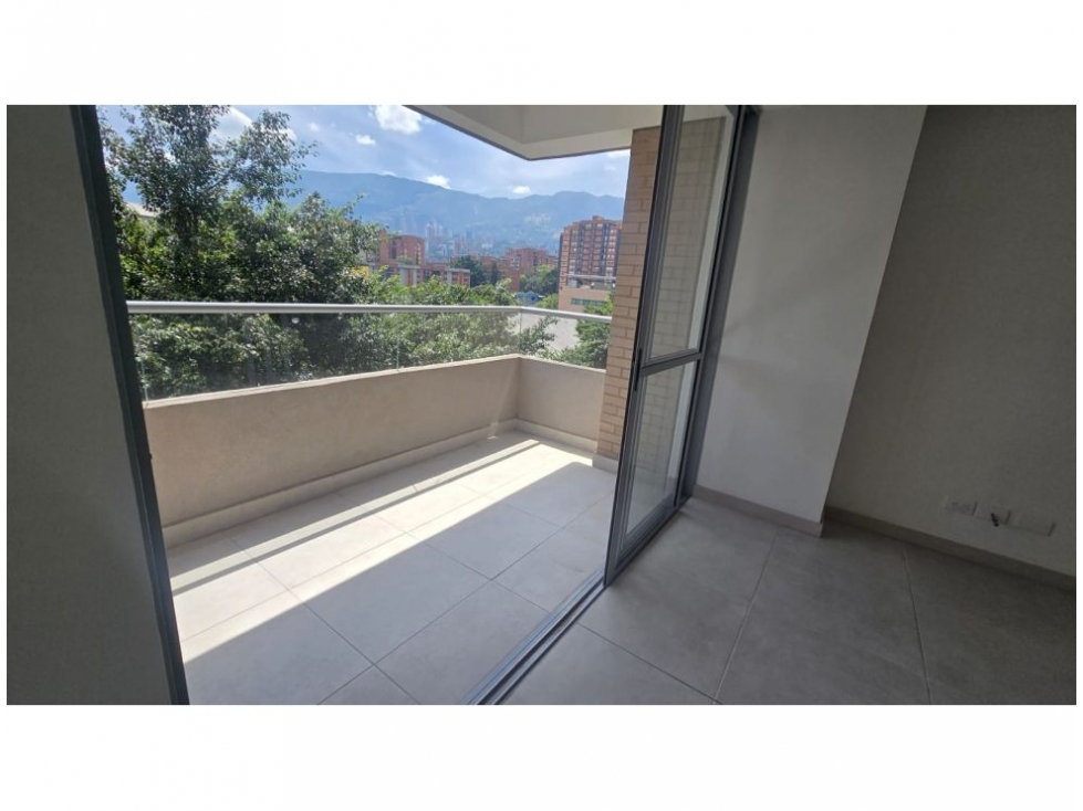 Apartamento en venta en Las Vegas, Envigado · foto 4 de 15