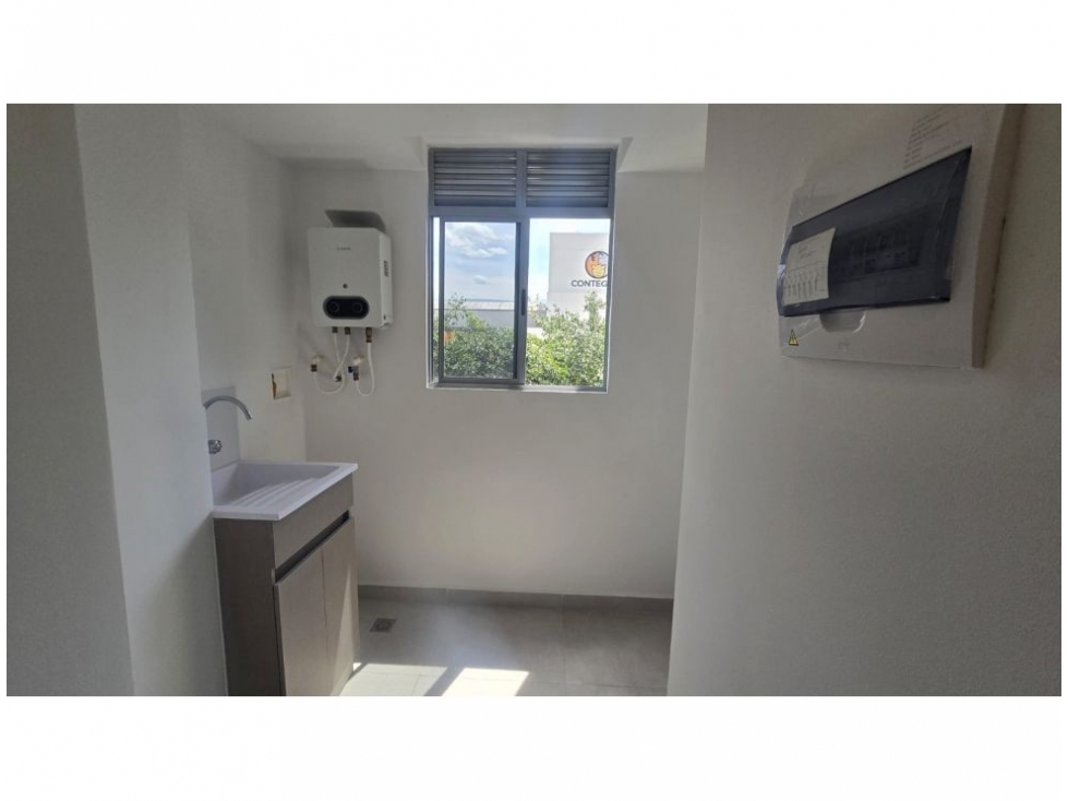 Apartamento en venta en Las Vegas, Envigado · foto 5 de 15