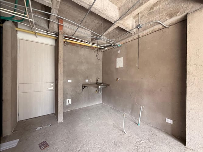 Apartamento en venta en La Aldea, La Estrella · foto 8 de 15