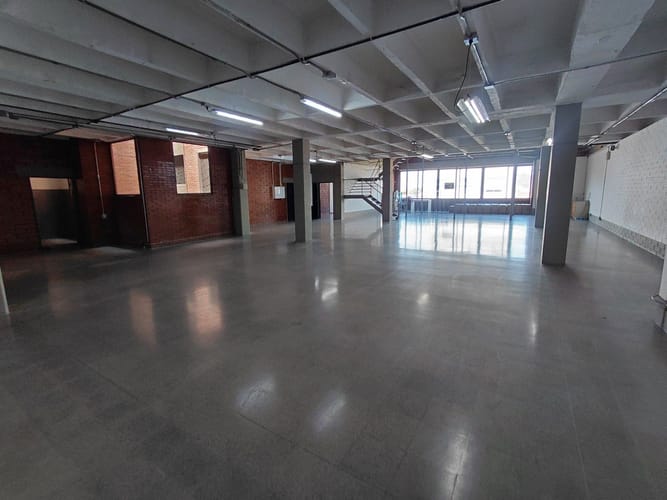 Local en arriendo en Santa Fe, Medellín, 870 m² · foto 4 de 19