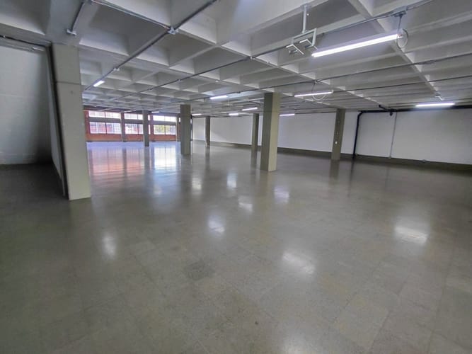 Local en arriendo en Santa Fe, Medellín, 870 m² · foto 5 de 19