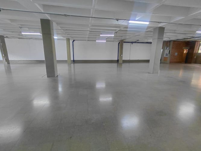 Local en arriendo en Santa Fe, Medellín, 870 m² · foto 6 de 19